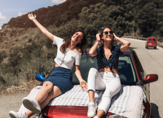 Road trips na Austrália: roteiros para explorar o país de carro