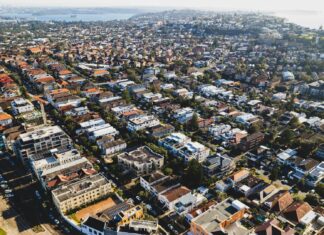 Suburbs na Austrália: o que são, como funcionam e quais são os melhores para morar