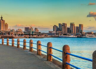 Explorando o outro lado da Austrália: por que Perth é uma cidade tão incrível?